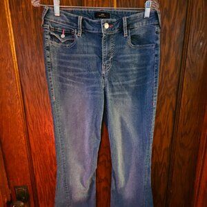 TRUE RELIGION Joey Jeans Sz 30